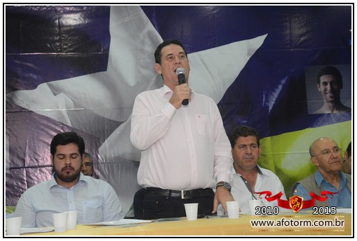 rolim de moura